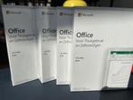 Office 2019 voor thuisgebruik en zelfstandig, Ophalen, Nieuw, Word, MacOS