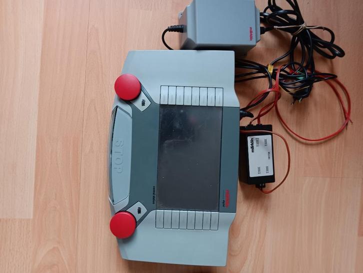 Marklin rail en diverse stukken, Hobby en Vrije tijd, Modeltreinen | H0, Zo goed als nieuw, Rails, Wisselstroom, Märklin, Ophalen