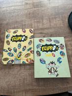 Verzamelmappen flippo’s, Ophalen of Verzenden, Verzameling