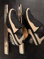 Viking Silver schaatsen met Skate-Tec M-Style ijzers, Gebruikt, Ophalen of Verzenden, Noren, Viking