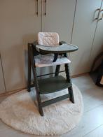 Kidsmill Up! Kinderstoel - Meegroeistoel, Kinderen en Baby's, Kinderstoelen, Ophalen, Gebruikt, Meegroeistoel, Gordel(s)