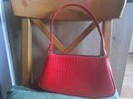 Rood handtas Stradivarius, Ophalen of Verzenden, Nieuw, Rood, Handtas