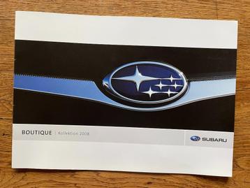 Subaru boutique life style beschikbaar voor biedingen