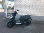 PRACHTIGE PEUGEOT KISBEE 45KM BLACK EDITION 2021 6000KM