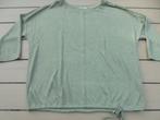 Groen shirt STREET ONE, Maat 38/40 (M), Street One, Ophalen of Verzenden, Korte mouw