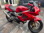 Honda VTR Firestorm - Dealer Onderhouden!, Motoren, 2 cilinders, Motorrijbewijs A, Meer dan 35 kW, Sport