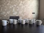 9 koffie kopjes, Ophalen, Nieuw, Overige stijlen, Kop(pen) en/of Schotel(s)