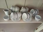 Ikea servies 365 serie 33 delig, Ophalen, Zo goed als nieuw, Overige stijlen, Kop(pen) en/of Schotel(s)