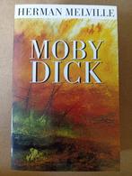 Herman Melville - Moby Dick, Herman Melville, Ophalen of Verzenden, Zo goed als nieuw, Amerika