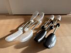 4 paar schoenspanners - in goede conditie, Ophalen of Verzenden, Zo goed als nieuw, Zwart, Overige typen