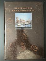 Boek: Nederlandse penningkunst. Met bijdrage van Geer Steyn, Ophalen of Verzenden, Gelezen, Van Wessem