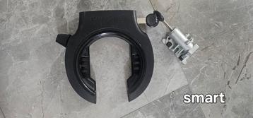 Ringslot + accuslot voor Bosch Smart (op de buis) beschikbaar voor biedingen