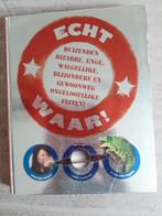 Super leuk "Echt Waar" boek - John Guest, Ophalen of Verzenden, Zo goed als nieuw