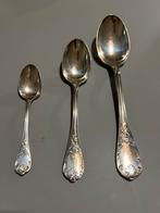 lepelset van Christofle France, Antiek en Kunst, Antiek | Bestek, Ophalen of Verzenden