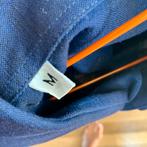 Nara Camicie overhemd, maat M, Ophalen of Verzenden, Zo goed als nieuw, Blauw, Halswijdte 39/40 (M)