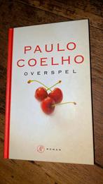 Paulo Coelho. Overspel, Boeken, Gelezen, Ophalen of Verzenden