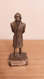 Beethoven beeldje - La Collection de Daviland, Antiek en Kunst, Kunst | Beelden en Houtsnijwerken, Ophalen