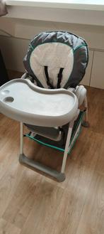 Baby/kinderstoel hauck 3 in 1, Kinderen en Baby's, Kinderstoelen, Ophalen, Zo goed als nieuw, Meegroeistoel, Gordel(s)