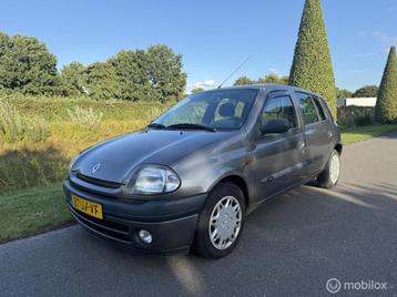 Renault Clio 1.4 RT AIRCO 5-DEURS beschikbaar voor biedingen