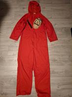 La casa de papel kostuum, Maat 52/54 (L), Carnaval, Ophalen of Verzenden, Zo goed als nieuw