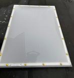Skylux lichtkoepel dakkoepel acrylaat 160x220cm 2 wand opaal, Doe-het-zelf en Verbouw, Glas en Ramen, Ophalen, 160 cm of meer