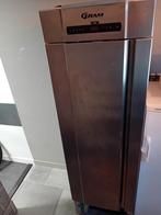 Vriezer, Gram, 200 liter of meer, Ophalen, Zonder vriesvak, 160 cm of meer