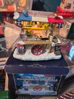 Haringkar van typische hollands, Ophalen of Verzenden