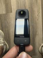 Insta360 - X3 5,7K 360 graden actiecamera, Audio, Tv en Foto, Actiecamera's, Ophalen of Verzenden, Nieuw, Overige merken