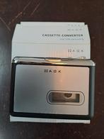 Cassette converter met USB-aansluiting, Ophalen of Verzenden, Zo goed als nieuw