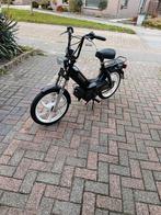 Zeer nette Tomos met geel kenteken, Fietsen en Brommers, Brommers | Tomos, Ophalen, Gebruikt