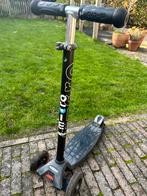 Micro Step - Klaar voor avontuur!, Ophalen of Verzenden, Gebruikt, Overige typen