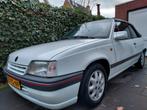 Super mooie Opel Kadett 1.6 I Cabrio 1991 Wit, Voorwielaandrijving, 450 kg, 4 cilinders, Wit