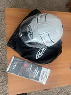 HJC RPHA 90S  1seizoen gebruikt, met evnt nieuwe pinlock HJC, Ophalen of Verzenden, Tweedehands, Integraalhelm, HJC