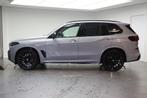 BMW X5 xDrive50e High Executive M Sport Automaat / Panoramad, 2395 kg, Met garantie (alle), Bedrijf, 489 pk