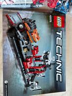 Lego Technic Boot 42076, Ophalen of Verzenden, Gebruikt, Complete set, Lego