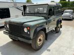 1992 Landrover Defender 90 200tdi Landrover oldtimer, Auto's, Oldtimers, Land Rover, Overige carrosserieën, Overige brandstoffen