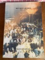 Het Roxy archief, Boeken, Ophalen of Verzenden, Zo goed als nieuw