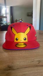 Pokemon pikachu pet, Kleding | Heren, Hoeden en Petten, Ophalen of Verzenden, Zo goed als nieuw, One size fits all