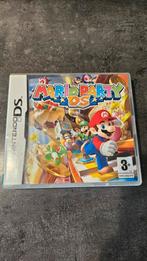 Mario Party DS - Nintendo DS, Ophalen