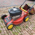 Wolf Garten Benzine Grasmaaier, Cirkelmaaier, Ophalen of Verzenden, 40 t/m 49 cm, Wolf Garten
