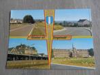 Simpelveld, station 1979, Verzamelen, Ansichtkaarten | Nederland, Ongelopen, Verzenden