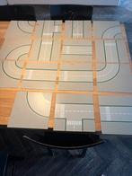 15st LEGO wegenplaten/wegplaten, Ophalen of Verzenden, Gebruikt