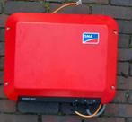 Omvormer SMA Sunny boy SB2.5, Doe-het-zelf en Verbouw, Zonnepanelen en Toebehoren, Ophalen, Gebruikt, Compleet systeem, 200 wattpiek of meer