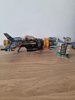 Lego Ninjago 71736 met doos, Kinderen en Baby's, Speelgoed | Duplo en Lego, Ophalen of Verzenden, Zo goed als nieuw, Complete set