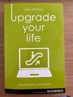 Boek Upgrade your life, Gina Trapani, Ophalen of Verzenden, Zo goed als nieuw, Gina Trapani