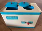 Vintage speelgoed wasmachine Hoovermatic, Ophalen of Verzenden