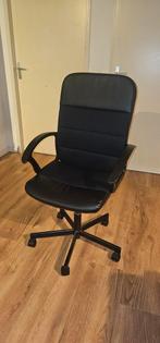 Nette bureaustoel - weinig gebruikt, Huis en Inrichting, Bureaustoelen, Ophalen of Verzenden