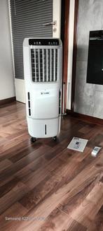 Te Koop BluMill  Air Cooler, Witgoed en Apparatuur, Ophalen of Verzenden, Zo goed als nieuw, 3 snelheden of meer