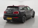 MINI Clubman S 2.0 JOHN COOPER WORKS JCW ALL4 2 € 18.750,0, Auto's, Mini, Automaat, 1998 cc, 4 cilinders, Zwart
