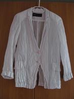 Expresso Blazer maat 38., Expresso, Wit, Zo goed als nieuw, Ophalen